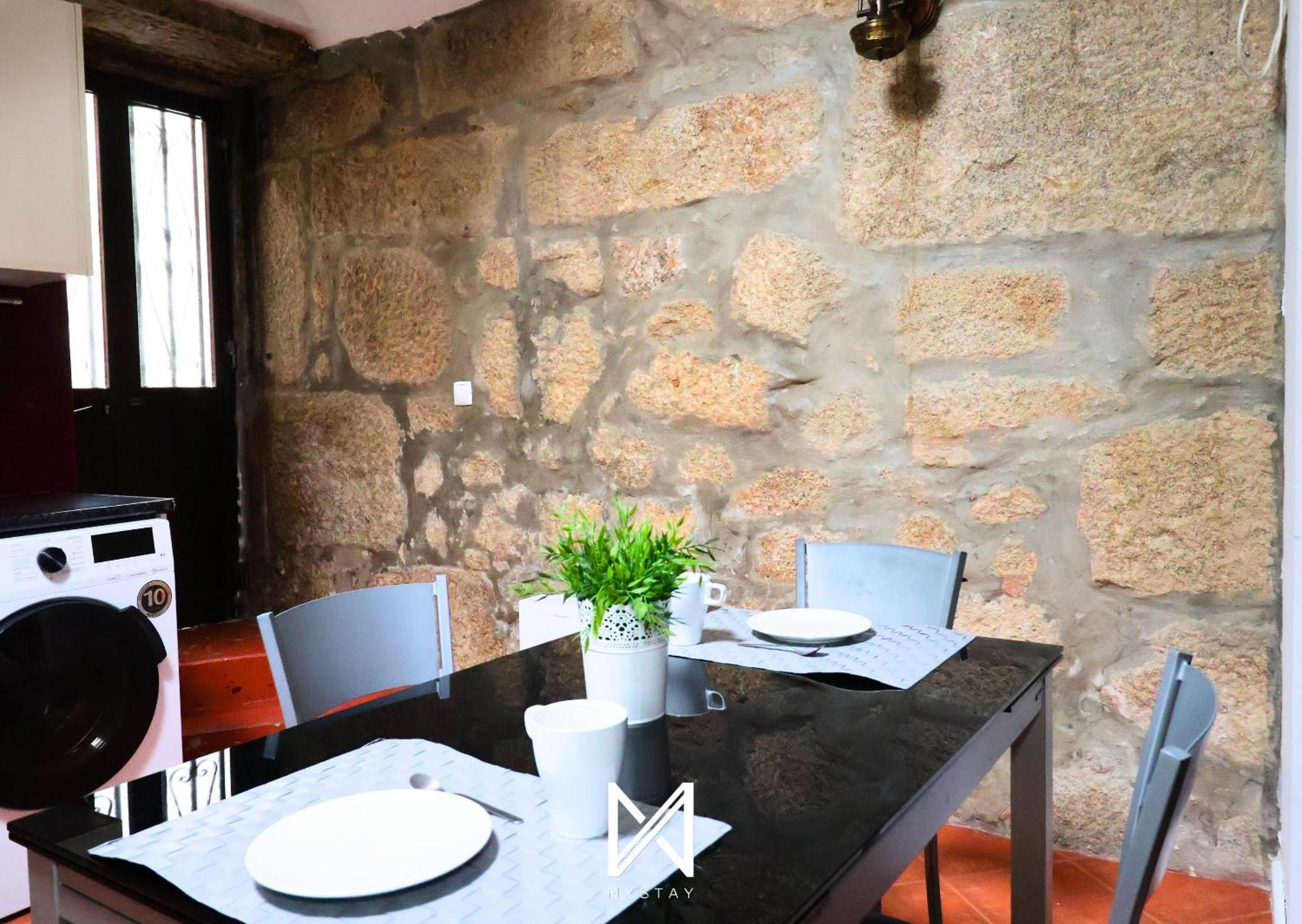 Mystay - Alfandega 16 Apartments Porto Buitenkant foto