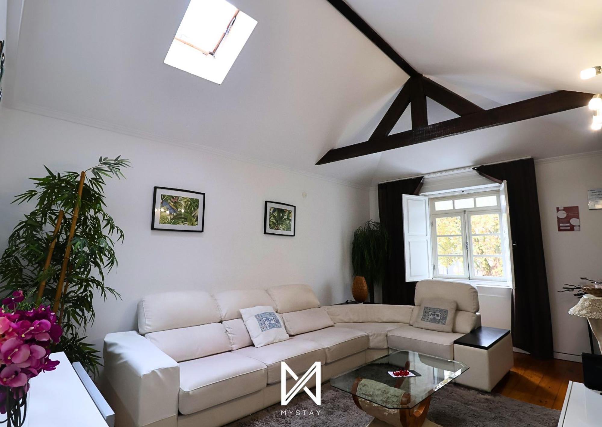 Mystay - Alfandega 16 Apartments Porto Buitenkant foto