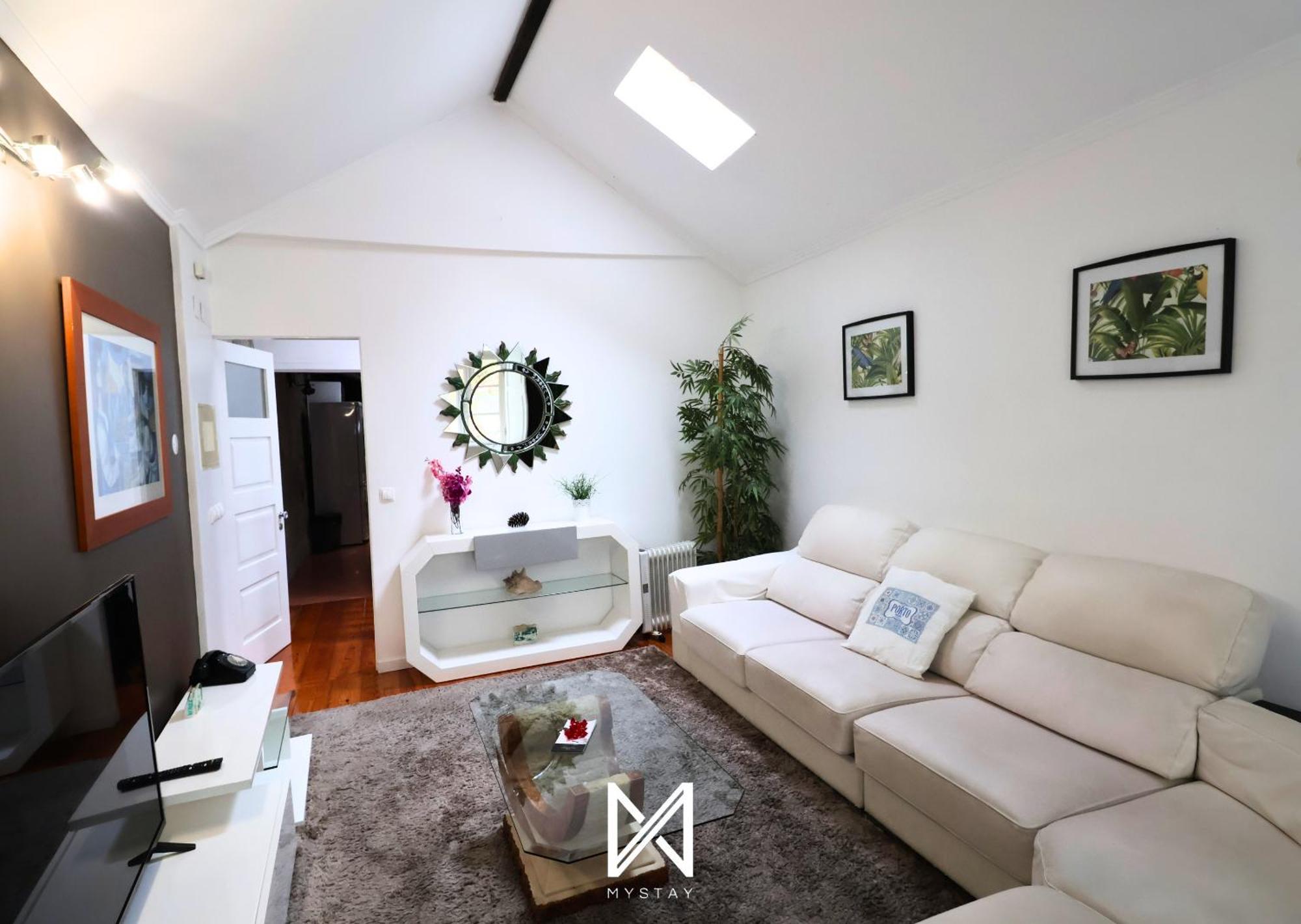 Mystay - Alfandega 16 Apartments Porto Buitenkant foto