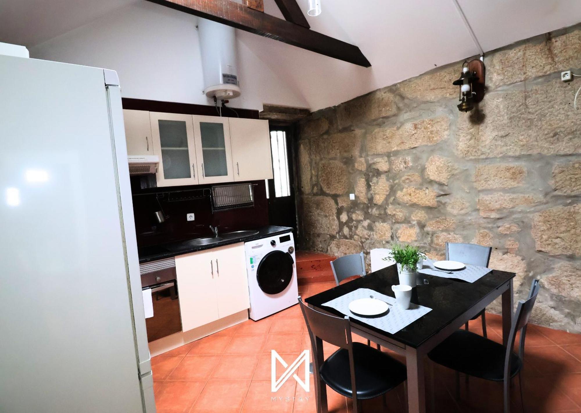 Mystay - Alfandega 16 Apartments Porto Buitenkant foto