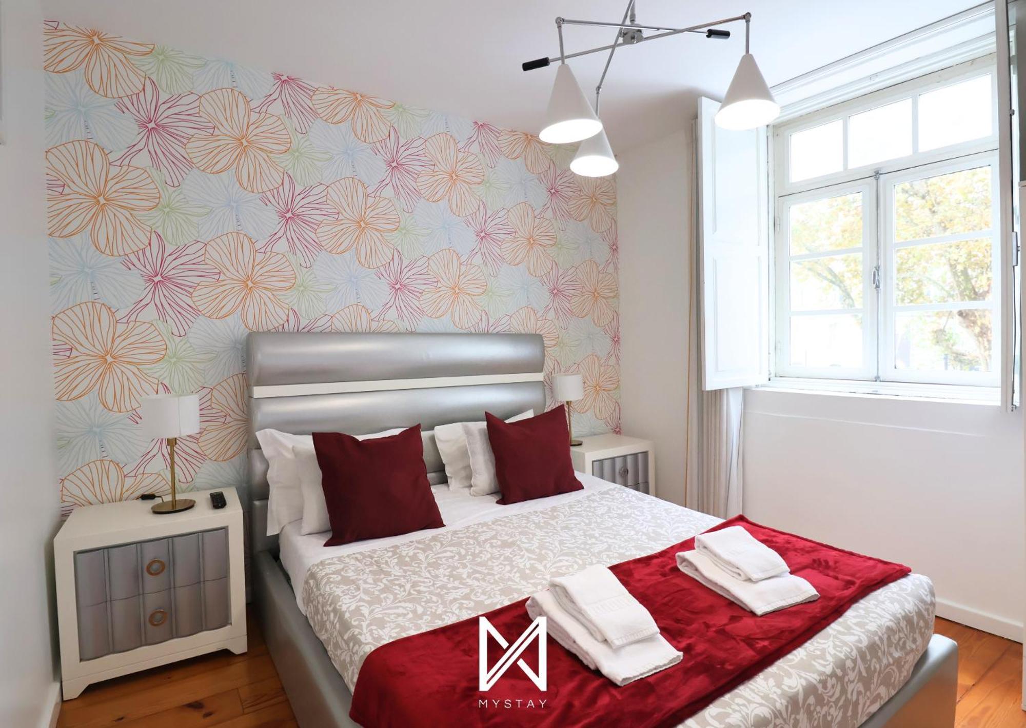 Mystay - Alfandega 16 Apartments Porto Buitenkant foto
